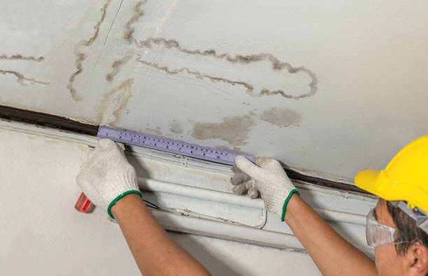 Reliable Burst Pipe Water Damage contractor in Cape Elizabeth, ME by Aqua Guard Water Damage